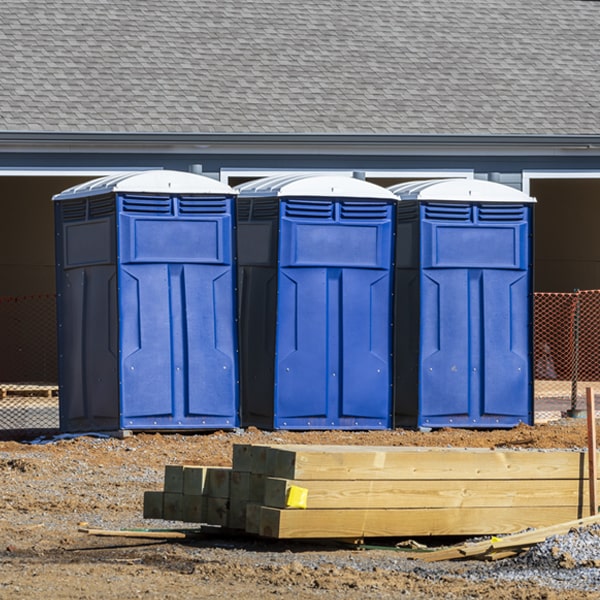 do you offer wheelchair accessible portable toilets for rent in Willisville